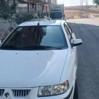 سمند lx مدل ۹۴
