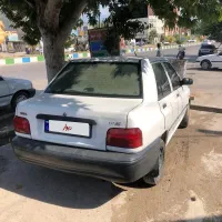 پراید مدل 94