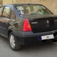 رنو تندر 90 اتوماتیک