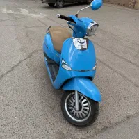 موتور طرح وسپا دایچی