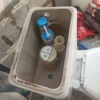 توالت فرنگی خارجی جدید