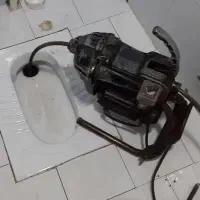 لوله بازکنی رفع نم فنرزنی تضمینی((تمام نقاط مشهد))