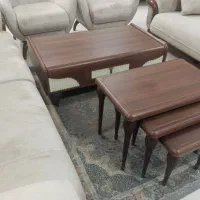 جلو مبلی عسلی