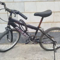 دوچرخه اوورلود سایز 20