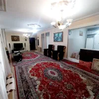 100متر طبقه اول رو به نما خوش نقشه و شیک*دانیال