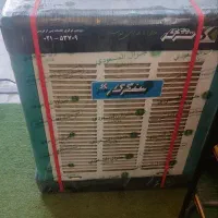 کولر آبی
