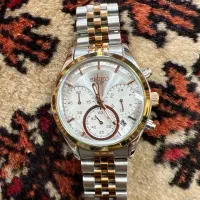 ساعت SEIKO VIP ۳ موتوره