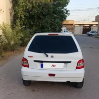 پراید ۱۱۱|خودرو سواری و وانت|اهواز, شهرک دانشگاه|دیوار