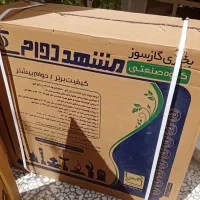 بخاری مشهد دوام