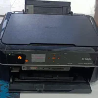 فروش ویژه پرینتر به علت تغییر شغل
