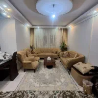 آپارتمان دو خوابه فاز 11