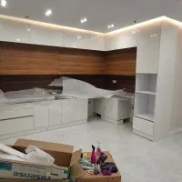 جشنواره تابستانه کابینت کمد کناف نقاشی ساختمان