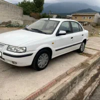 سمندlxمدل۹۲