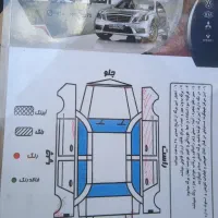 پژو 405 مدل 93|خودرو سواری و وانت|اهر, |دیوار
