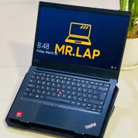 لپتاپ Lenovo ThinkPad گیمینگ گرافیک مجزا i7 نسل 10
