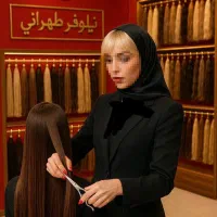 خرید و فروش مو خریدار اصلی در مشهد بدون واسطه