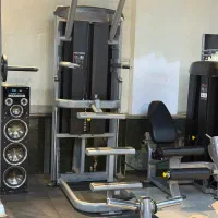 بارفیکس کمکی