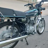 هوندا ۱۵۰ مدل ۹۵