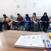 آموزش زبان انگلیسی آیلتس کره‌ای آلمانی چینی عربی