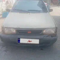 فروش|خودرو سواری و وانت|رودان, |دیوار
