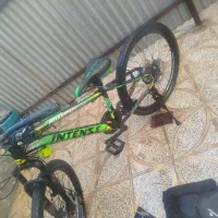 دوچرخه|دوچرخه، اسکیت، اسکوتر|مرودشت, بهارستان|دیوار