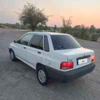 پراید مدل ۹۰