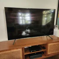تلویزیون سامسونگ AU7100
