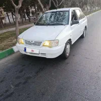 پراید 132