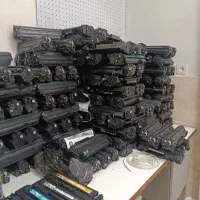 شارژ کارتریج و تعمیرات تخصصی پرینتر