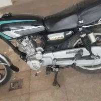 هندا 200 مدل 99