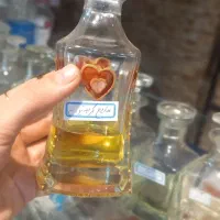 خوشبو شو و خوشبو بمان