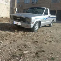 مزدا ۲۰۰۰ ژاپن مدل ۱۳۹۰|خودرو سواری و وانت|بهار, |دیوار