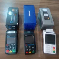فروش و تعمیرات دستگاه کارتخوان