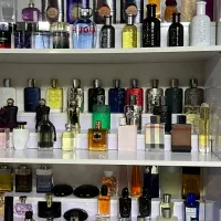 تستر عطر و ادکلن اورجینال