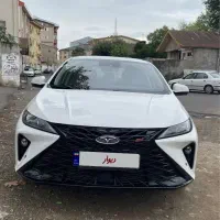 فروش خوروی آریزو ۶جی تی