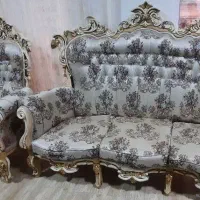 مبل سلطنتی ۹نفره