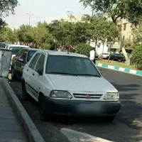 SE پراید 131