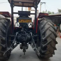 تراکتور 475 وتریلی