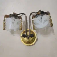 چراغ گازی دیواری و مهتابی