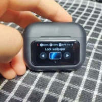 ایرپاد A9 pro|لوازم جانبی موبایل و تبلت|قم, چهل درخت|دیوار