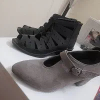 کفش زنانه