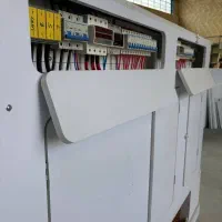 سایلنت باکس با عایق صداگیری بالا