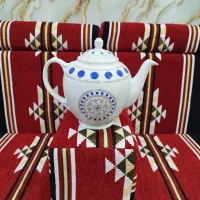 قوری|قوری، کتری، قهوه‌ساز دستی|اهواز, سیاحی(سه راه خرمشهر)|دیوار