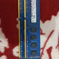 16 گیگ رم ddr3