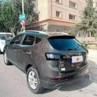 Jac s5 94 engine 99|خودرو سواری و وانت|تهران, آبشار تهران (دریاچه)|دیوار