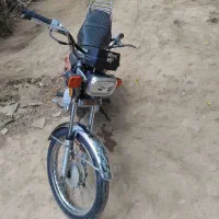 موتور هوندا۱۵۰
