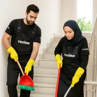 شرکت خدماتی رزینوو اعزام فوری شهریار فردیس اندیشه