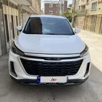 فروش تیگارد X35 مدل 1403 اقساطی