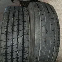 لاستیک 235x75x17.5برند چین