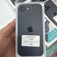 iPhone 16e 128GB